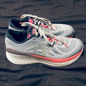 New Balance Fresh Foam More